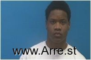 Jeremy Rashad Hart Mugshot