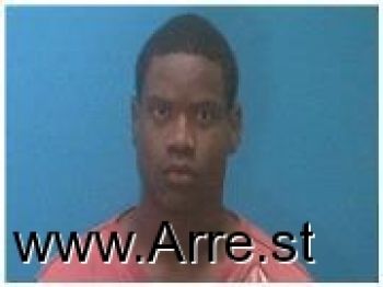 Jeremy Rashad Hart Mugshot