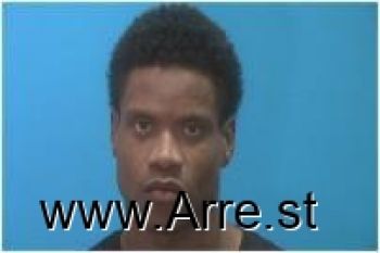 Jeremy Rashad Hart Mugshot