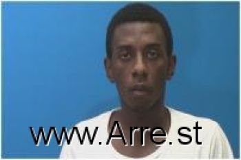 Jeremy Malik Henry Mugshot