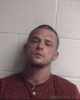 Jeremy Lynn Hicks Mugshot