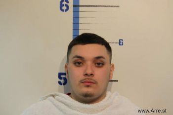 Jeremy Michael Holland Mugshot