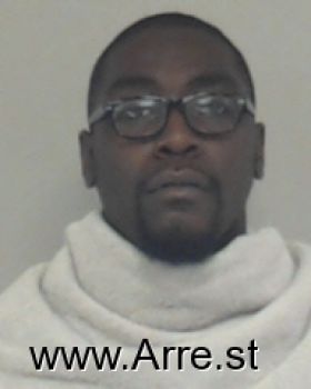 Jeremy Bryant Hood Mugshot