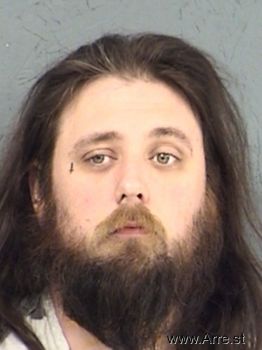 Jeremy Micheal Huffman Mugshot