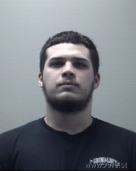 Jeremy Chase Jackson Mugshot