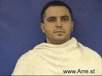 Jeremy Lee Jackson Mugshot