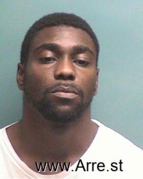 Jeremy Dylan-ronshon Jackson Mugshot