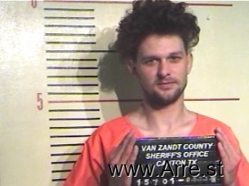 Jeremy Sean Kee Mugshot