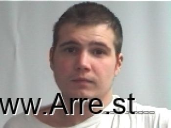 Jeremy Justin Kelley Mugshot