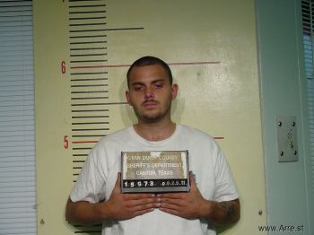 Jeremy Alfredo Lake Mugshot