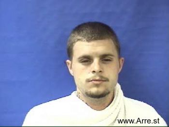 Jeremy  Lindsey Mugshot