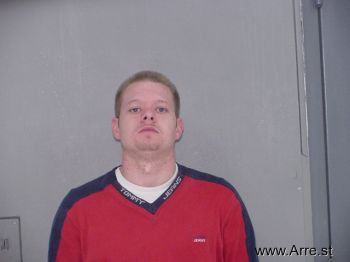 Jeremy Wayne Lindsey Mugshot