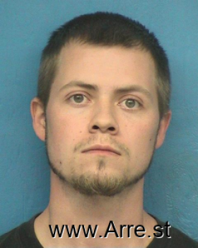 Jeremy Shane Manning Mugshot