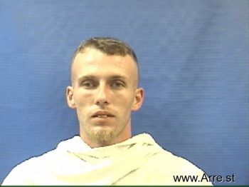 Jeremy Taylor Martin Mugshot