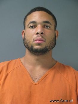 Jeremy Deshaun Mayes Mugshot