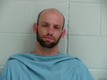 Jeremy Alan Myers Mugshot