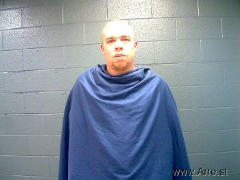 Jeremy Wayne Neal Mugshot