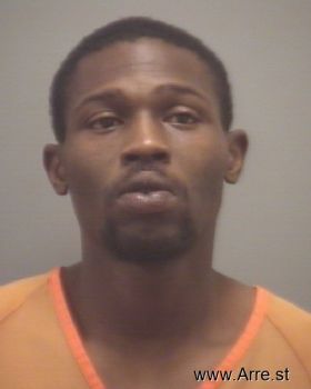 Jeremy Jerome Nealy Mugshot