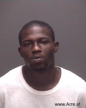 Jeremy Jerome Nealy Mugshot