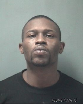 Jeremy Jerome Nealy Mugshot