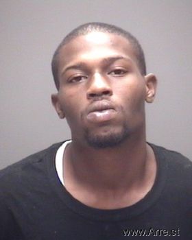 Jeremy Jerome Nealy Mugshot