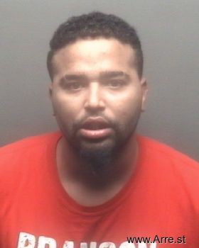 Jeremy Don Owens Mugshot