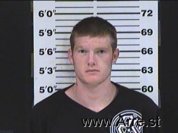 Jeremy Wayne Payne Mugshot