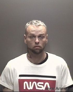 Jeremy David Power Mugshot