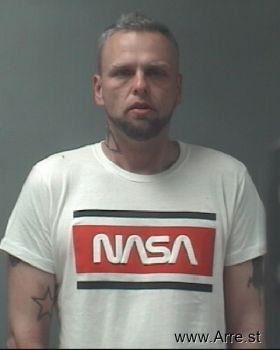 Jeremy David Power Mugshot