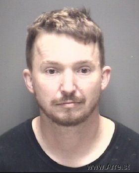 Jeremy Dane Robbinett Mugshot