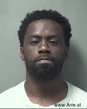 Jeremy Dajuan Rogers Mugshot