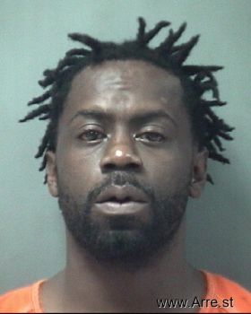 Jeremy Dajuan Rogers Mugshot