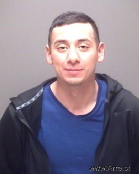 Jeremy Elijah Rosales Mugshot