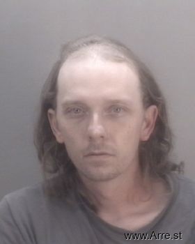 Jeremy Alan Russell Mugshot