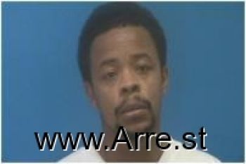 Jeremy Jamal Russell Mugshot