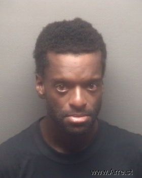 Jeremy Ramone Simmons Mugshot