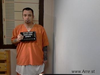 Jeremy Wayne Stewart Mugshot