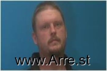 Jeremy Shawn Stuart Mugshot