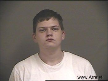 Jeremy Michael Sutton Mugshot