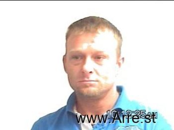 Jeremy Lee Thomas Mugshot