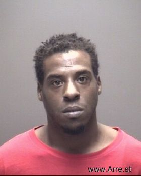 Jeremy Charles Walker Mugshot