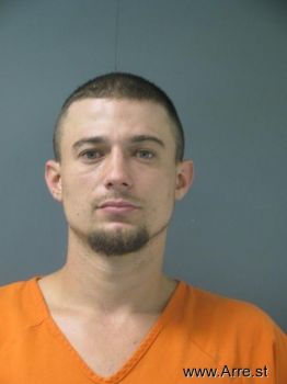 Jeremy Todd West Mugshot