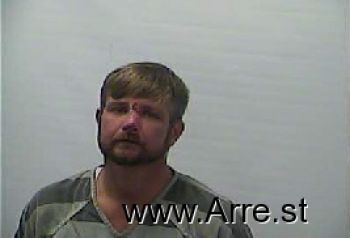 Jeremy Robert Williams Mugshot