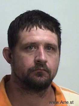 Jeremy Dewayne Wood Mugshot