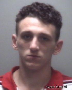 Jeremy Lance Wooley Mugshot