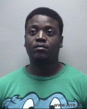 Jericho Wade Christian Smith Mugshot