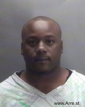 Jermaine  Anderson Mugshot