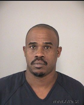 Jermaine C Anderson Mugshot