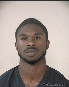 Jermaine Eugene Evans Mugshot