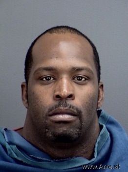 Jermaine  Green Mugshot